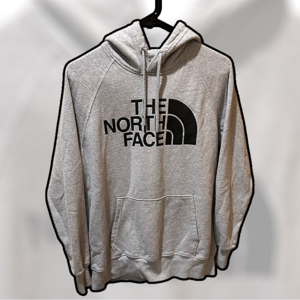 North Face Half Dome Hoodie